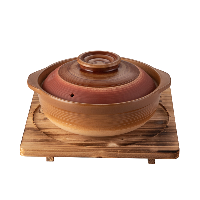 日式家用商用火烧木隔热托盘隔热木垫子商用餐厅托盘烧烤炉正方形,淘宝优惠券,粉丝福利购,淘宝优惠卷