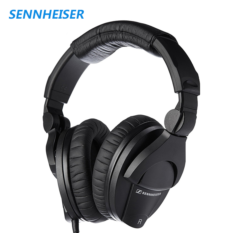 SENNHEISER/森海塞尔 HD280PRO头戴录音DJ监听耳机音乐HD280 PRO - 图3