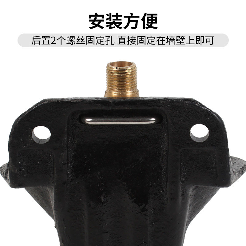 羊用饮水碗铸铁自动饮水器牛羊用铜阀喝水碗畜牧养殖牛喂水饮水槽,淘宝优惠券,粉丝福利购,淘宝优惠卷