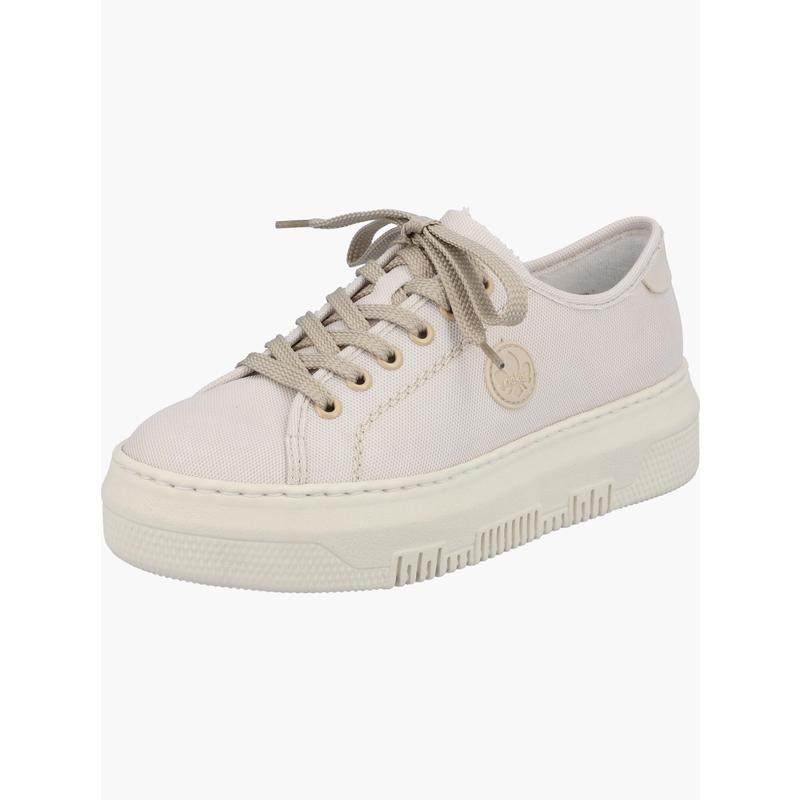 代购rieker女士低帮运动鞋轻便舒适防滑休闲板鞋白色中跟,淘宝优惠券,粉丝福利购,淘宝优惠卷