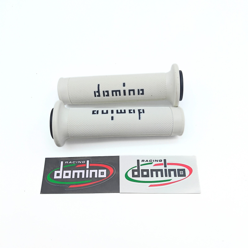 适用阿普利亚RS660/GPR125/150/GPR250R改装多米诺手把胶防滑把套 - 图3