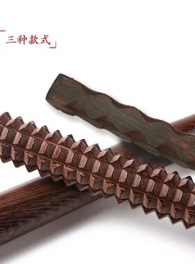 鸡翅木狼牙棒 木质棒球棒实木棍子按摩棒 防身木棒厂里直供
