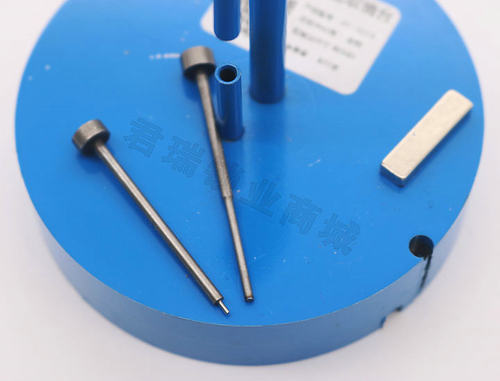 荣耀二代汽车折叠遥控钥匙取销台 1.4针取销 2.0装销工具 质量优 - 图2