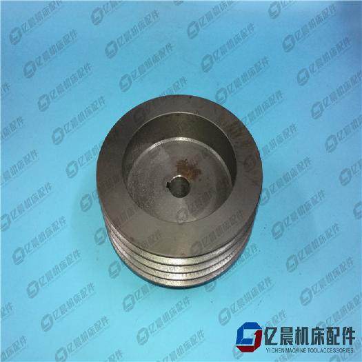 机床配件北京仪表机床厂皮带轮X8130铣床机床配件皮带轮11105机床,淘宝优惠券,粉丝福利购,淘宝优惠卷