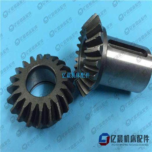 机床配件昆明机床厂TM619镗床配件昆机机床配件螺旋伞齿轮 22026/,淘宝优惠券,粉丝福利购,淘宝优惠卷