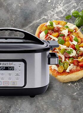 InstantPotAuraSlowCooker