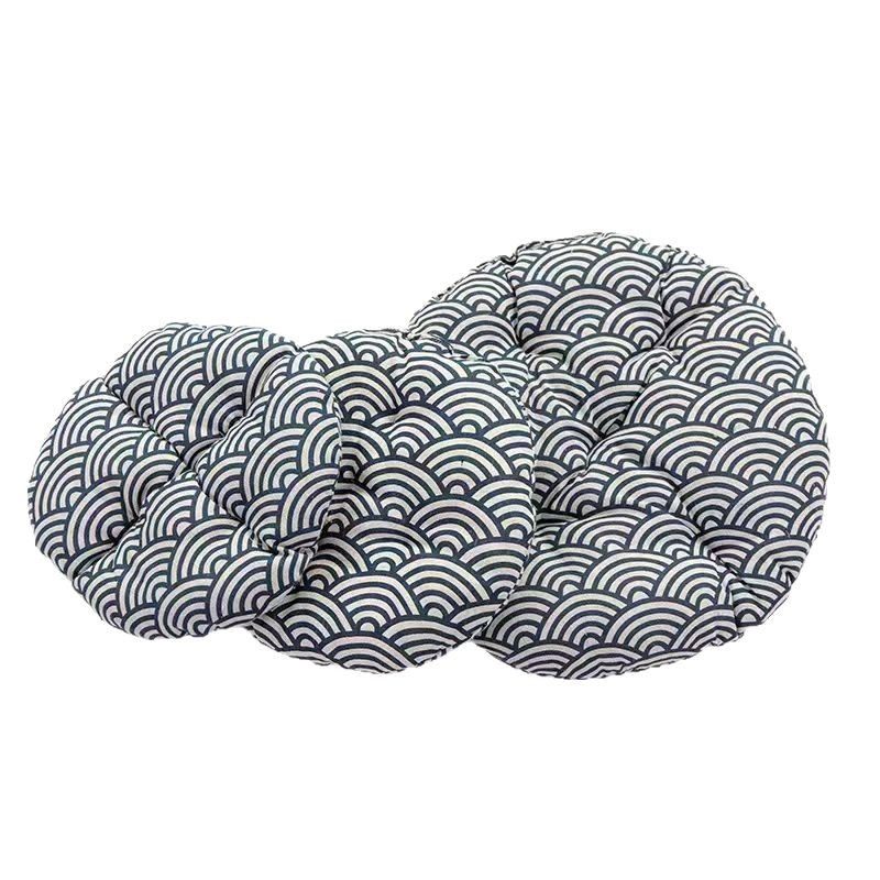 藤编猫窝四季通用棉绳蒲草猫抓板猫窝耐用磨爪猫抓垫耐脏可水洗,淘宝优惠券,粉丝福利购,淘宝优惠卷