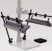 German Caesar 5591 RB 5003 UV RB 5003 UV-HF with UV flap lamps