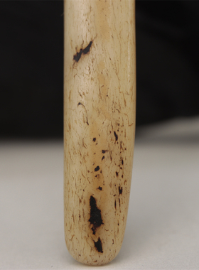 男女通用骨质包浆吊坠挂件