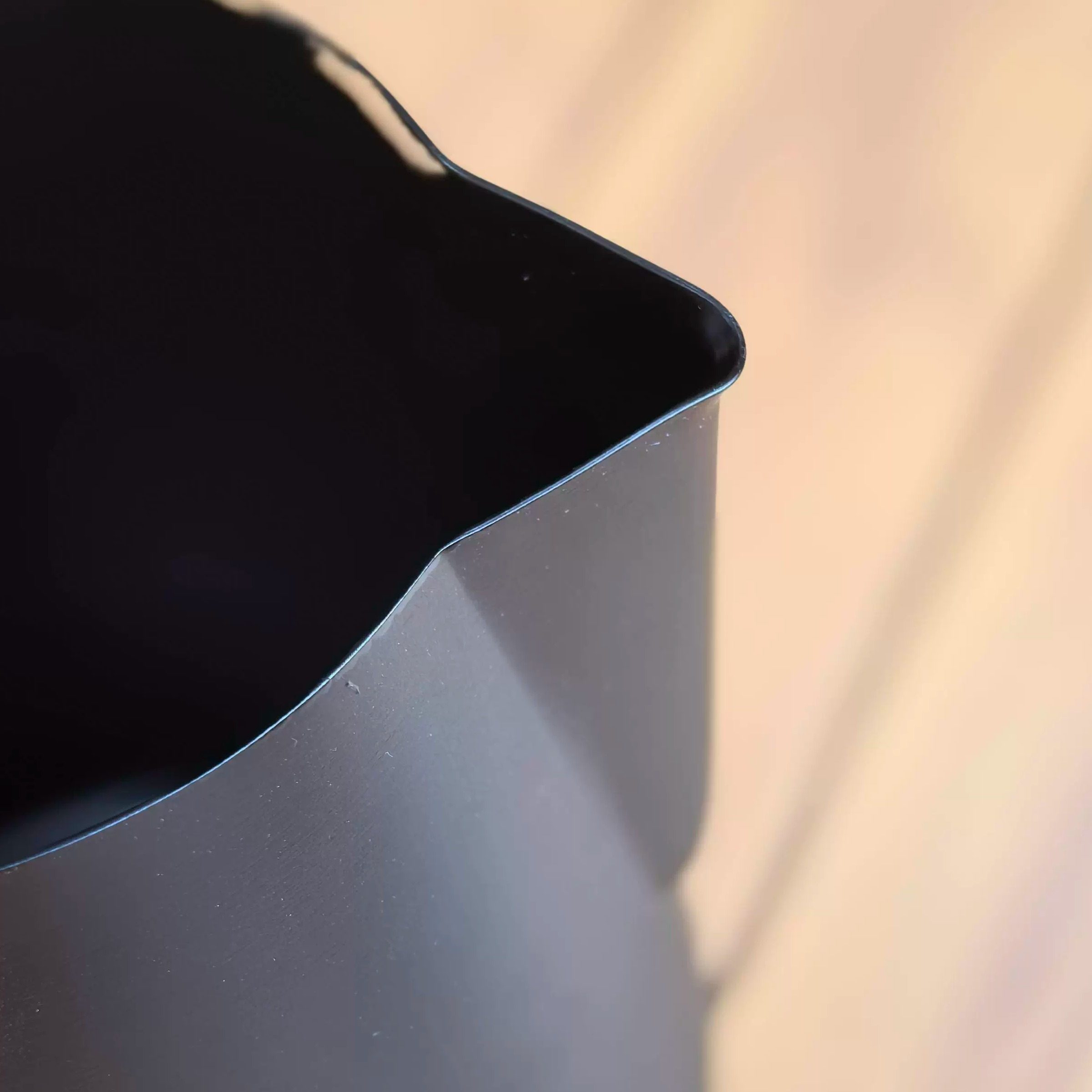 VanseerBarista黑武士压纹拉花缸不锈钢304拉花杯打奶缸奶泡杯,淘宝优惠券,粉丝福利购,淘宝优惠卷