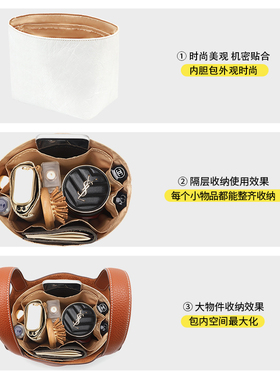 Picotin菜篮子内胆包超轻杜邦纸