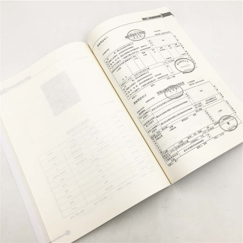 会计综合技能实训 第2版 马智祥,郑鑫 编 大学教材大中专 新华书店正版图书籍 清华大学出版社 - 图0