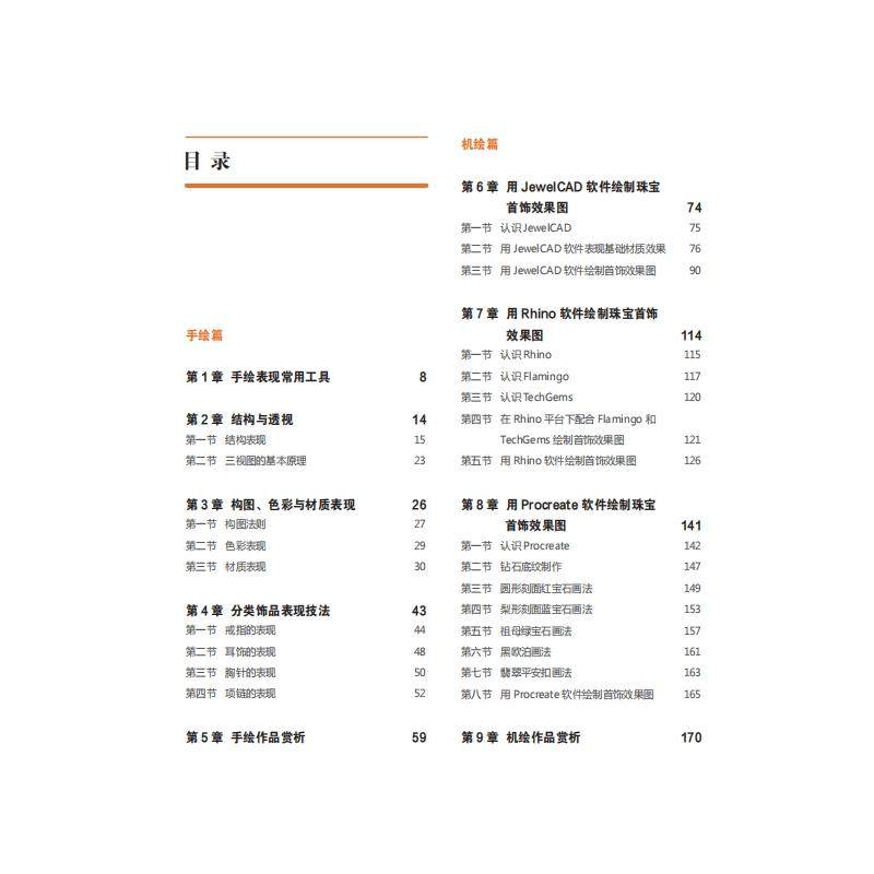 珠宝首饰效果图技法 罗理婷,王渊 著 著 艺术其它艺术 新华书店正版图书籍 上海人民美术出版社,淘宝优惠券,粉丝福利购,淘宝优惠卷