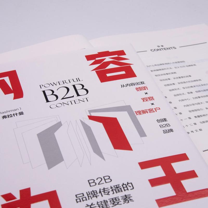 内容为王 B2B品牌传播的关键要素 (英)盖伊·弗拉什曼 著 赵倩 译 电子商务经管、励志 新华书店正版图书籍 中国科学技术出版社 - 图1