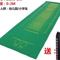 Liding High Jump Test Special Cushion Junior High School Junior High School Sports Jumping Blanket Home Rubber Non-slip Mat Exam Jump Far Mat