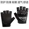 Half-finger combat tactical gloves for men, anti-fall, cycling and fighting