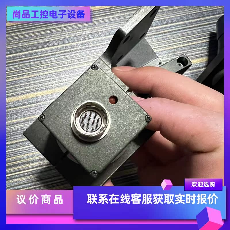 BK工业相机BK60KDP-V2拍前询价-图0