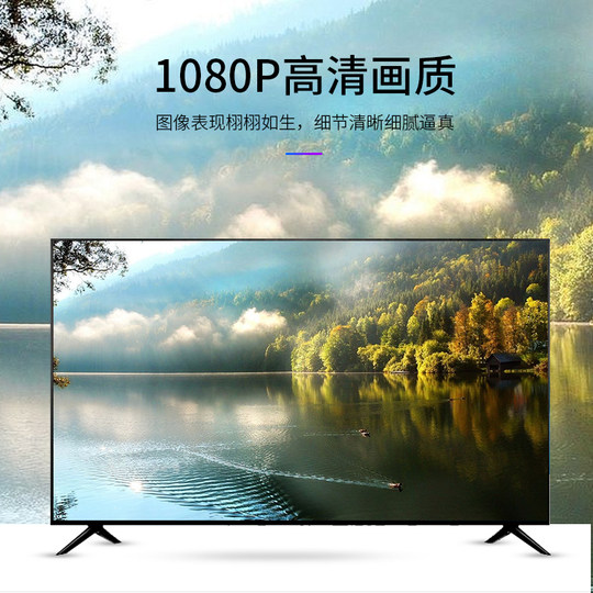 av转hdmi转换器三色线机顶盒DVD游戏机连接电视显示器高清视频线