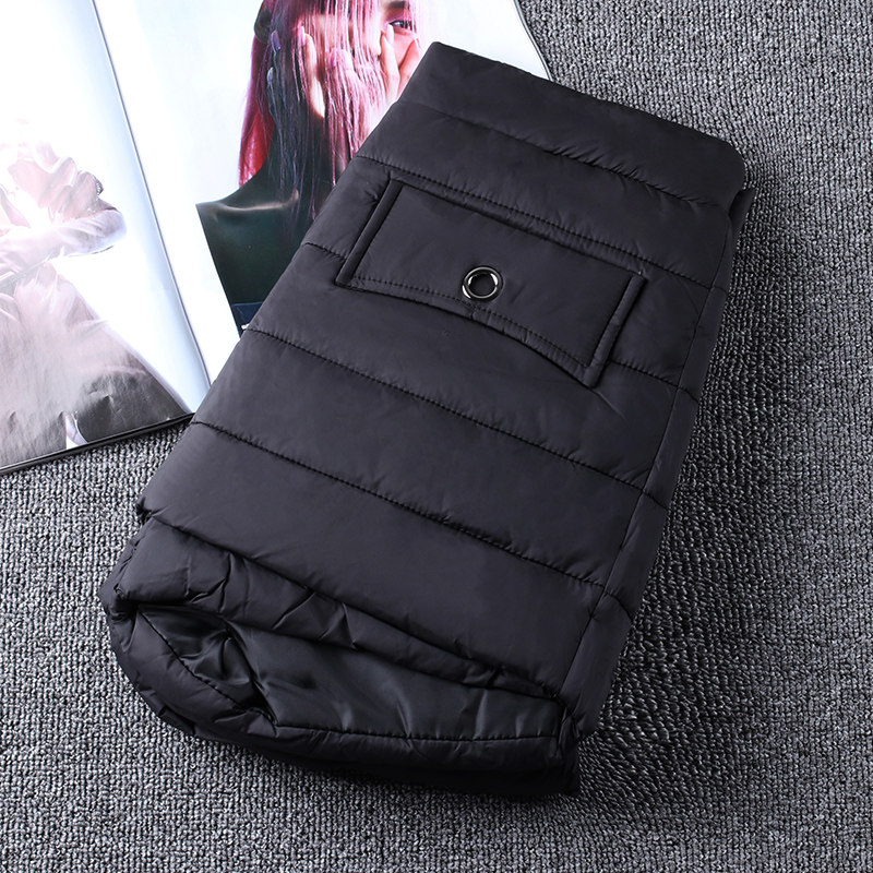 高腰加厚休闲2021新款显瘦外穿裙裤 佐帕莎休闲裤