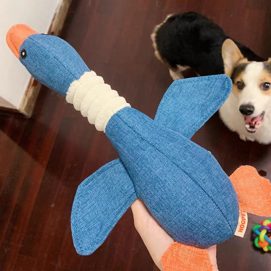 Dog toys, bite-resistant and molar supplies, vocal dogs, special balls for bichon frize puppies, pet pomeranian small dog puppies