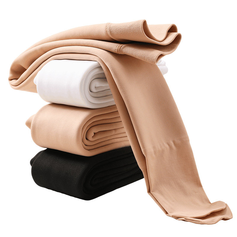 儿童光腿神器春秋冬款加绒加厚丝袜肤色打底裤薄绒女童肉色连裤袜,淘宝优惠券,粉丝福利购,淘宝优惠卷