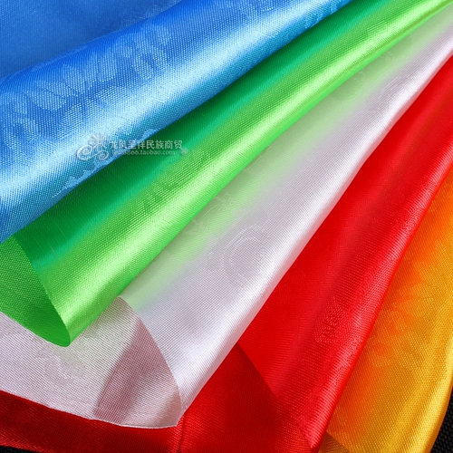 Хада -монгольская тибетская тибетская битва восемь сокровищ