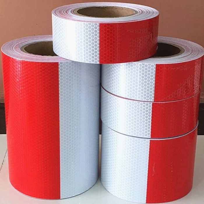 15CM20CM宽反光贴条汽车装饰贴公路车库防撞警示胶带贴纸反光膜,淘宝优惠券,粉丝福利购,淘宝优惠卷