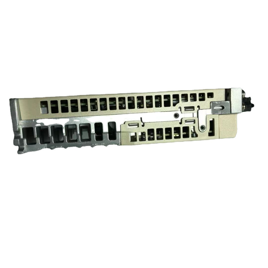 400W安川7系总线型伺服驱动器SGD7S-2R8A10A5R57R6 SGM7J-04AFC6S - 图2