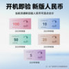 Kemi banknote verification and counting machine 2026 new model, new and old mixed counting