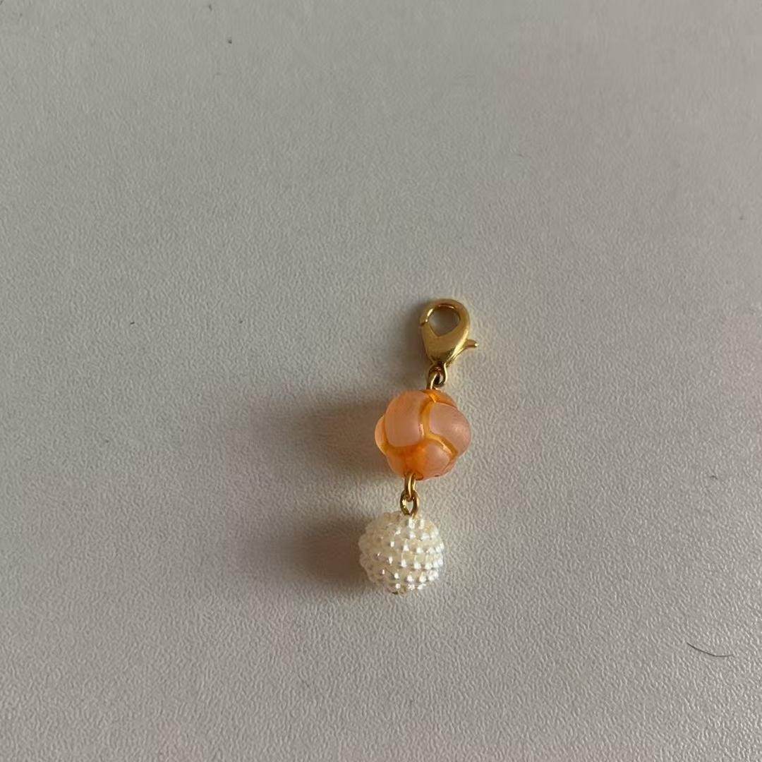 pocchiri  P家 拉链扣 挂件 钥匙扣 绳扣 日本制 挂件 包挂 装饰,淘宝优惠券,粉丝福利购,淘宝优惠卷