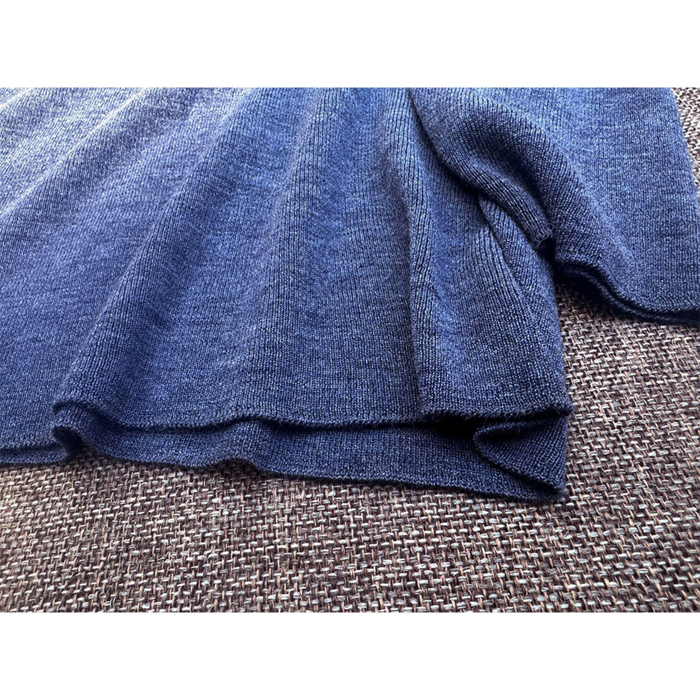 画子行山水《糯糯》Biella Yarn特惠一线成衣打底暖精纺高质量,淘宝优惠券,粉丝福利购,淘宝优惠卷