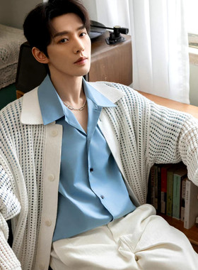 邓为同款高级感项链不掉色