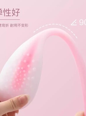 拍痧板硅胶经络拍打按摩棒