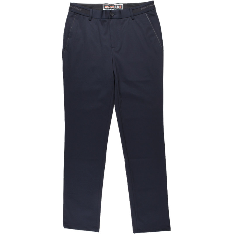 BIEM.L.FDLKK/比音勒芬专柜正品秋季男装新款舒适弹力免烫休闲裤,淘宝优惠券,粉丝福利购,淘宝优惠卷