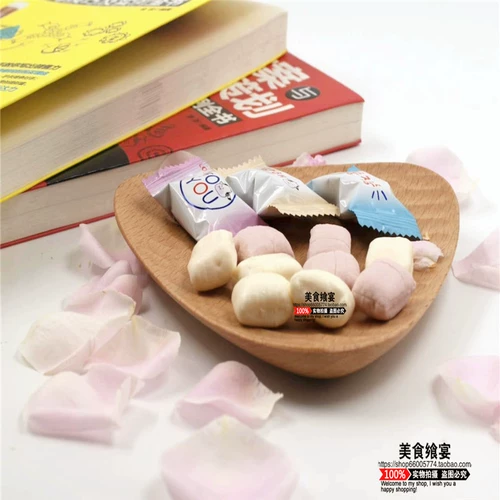 Импортный молочный сахар Корейский Метракс ватный сахар пищевой пищевой кухник