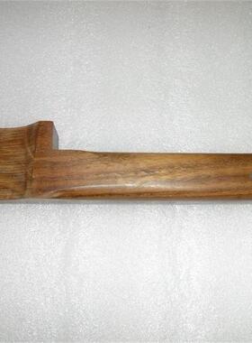 传统筋角弓走绳器角弓制作走绳工具