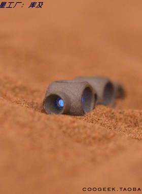 库及钛合金金刚杵氚管自发光25年