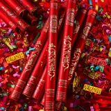 Свадебный подарок цветочный цилиндр Свадебные принадлежности Daquan, держащий свадебный цвет ремни ремни, чтобы начать строительный спрей -спрей церемония