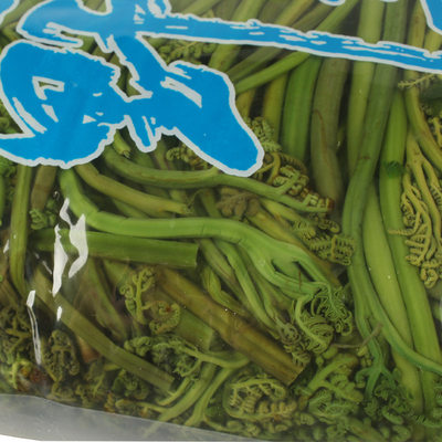 蕨菜保鲜山野菜野生山菜蔬菜天然新鲜农家厥菜阙菜5斤装包邮 虎窝淘