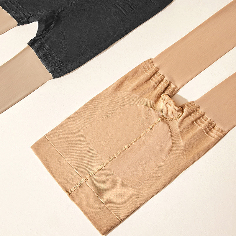 兰卓丽保护暖高腰弹力收腹薄连裤袜 兰卓丽连裤袜/打底袜