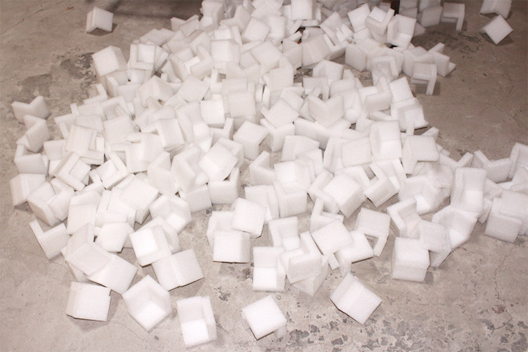 EPE珍珠棉护角定制直角防震快递物专用泡沫棉家包装材料防潮包边,淘宝优惠券,粉丝福利购,淘宝优惠卷