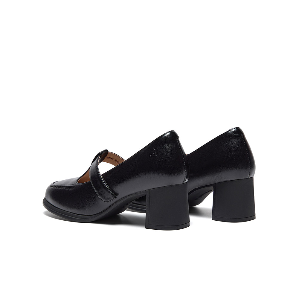 Mirabell2026春新法式休闲玛丽珍女高跟鞋增高U3N12AQ6,淘宝优惠券,粉丝福利购,淘宝优惠卷