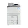 Copying mechanism High-speed optical paper jams are stable and low cost
