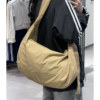 Adidas Clover Men's and Women's Shoulder Bags