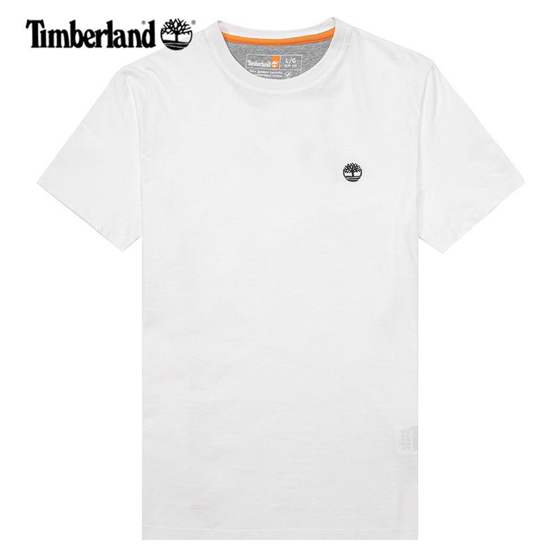 添柏岚短袖透气上衣男款2025年夏季新款户外休闲宽松圆领T恤A2EKJ,淘宝优惠券,粉丝福利购,淘宝优惠卷