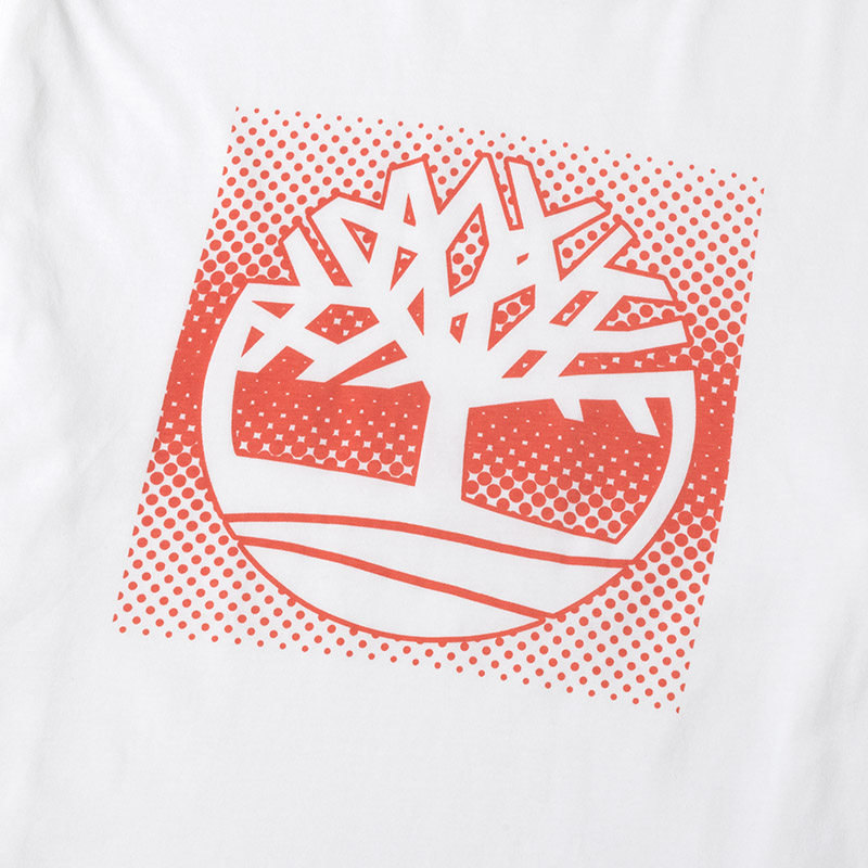 Timberland添柏岚夏季男款宽松短袖T恤户外运动休闲透气上衣A2Q8D,淘宝优惠券,粉丝福利购,淘宝优惠卷