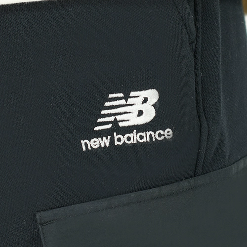 New balance, штаны для отдыха, официальный продукт, для бега