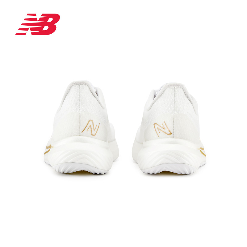 New Balance NB官方女款FCX系列专业速度跑步鞋舒适百搭运动鞋 - 图2