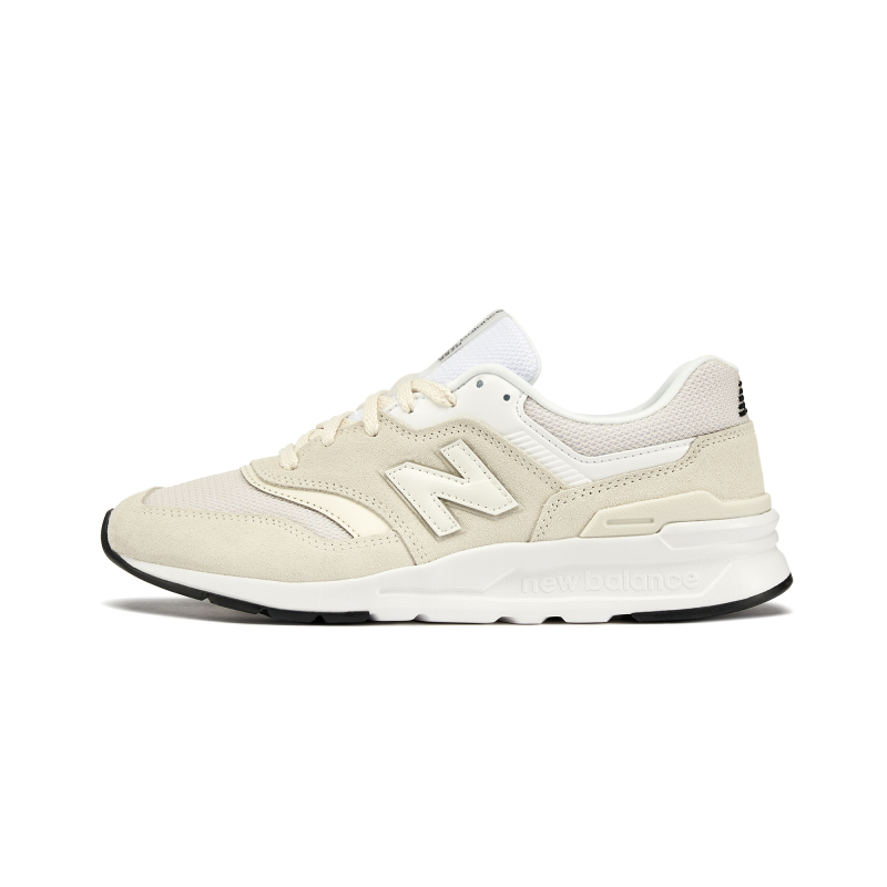 New Balance NB官方奥莱 女鞋春季时尚复古潮流休闲鞋997H_New Balance官方奥莱店_运动鞋new-第4张图片-提都小院