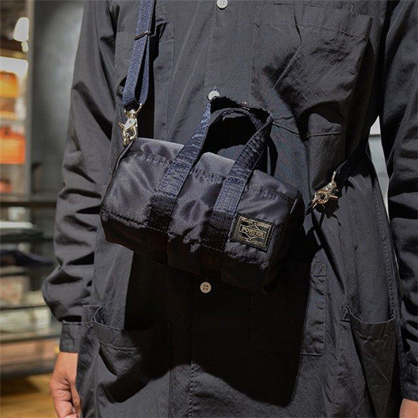 Mini2bag 新人首单立减十元 21年7月 淘宝海外